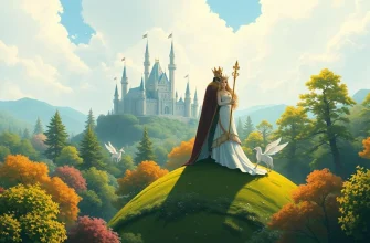 Filmes de Fantasia com Reis e Rainhas