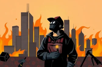 Filmes sobre Soldadores: Uma Jornada de Fogo e Aço