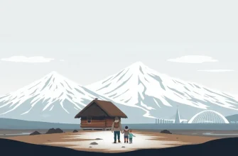 Filmes de Família sobre a Islândia