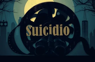 10 Filmes de Suspense sobre Suicídio
