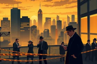 Top 10 Filmes de Crime e Operações Policiais