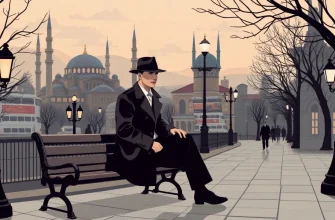 10 Filmes de Detetive Ambientados em Istambul