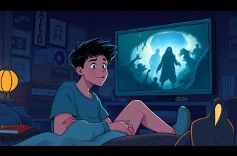 Top 10 Filmes de Terror em HD