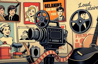 10 Filmes Imperdíveis sobre Celebridades