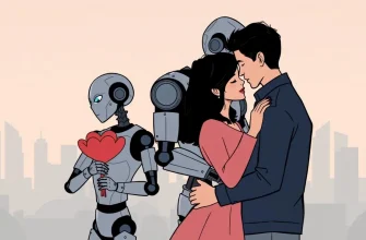 Melodramas com Robôs: Uma Jornada Emocional