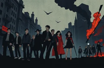 Filmes de Terror sobre Revolta