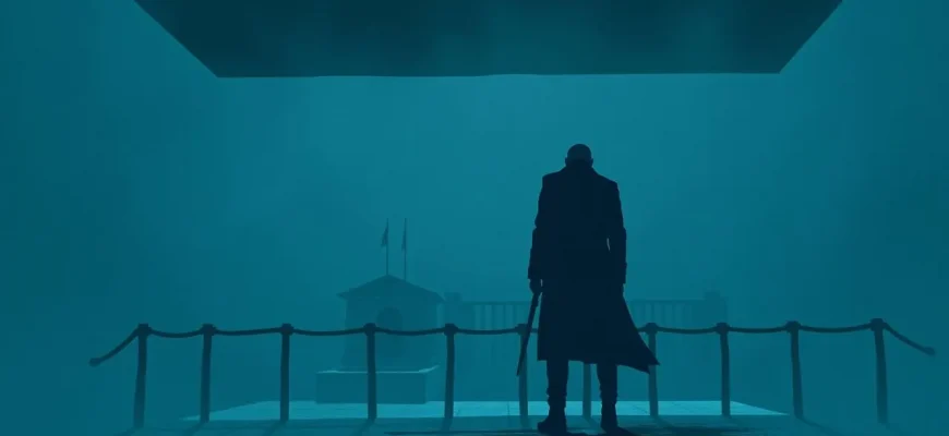 10 Filmes sobre Carrascos para Quem Ama o Lado Sombrio do Cinema