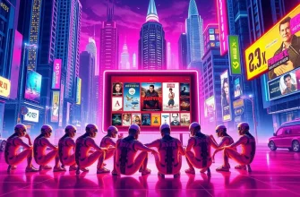 10 Filmes de Ficção Científica sobre Clones