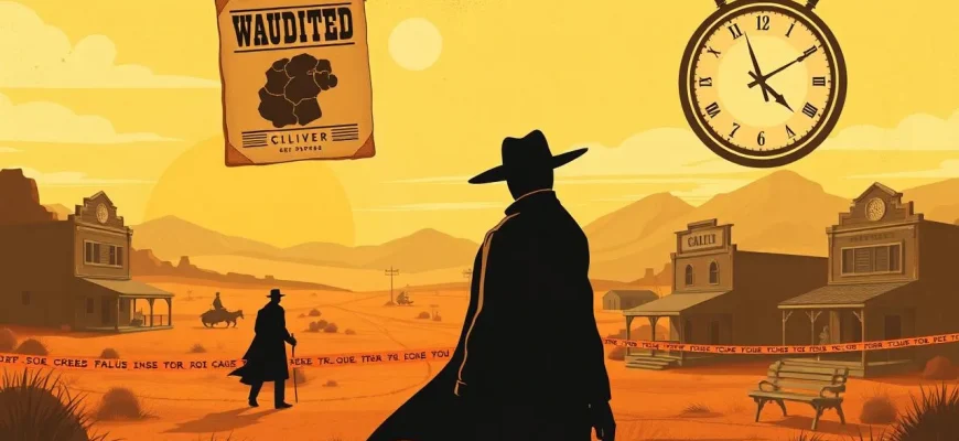 10 Filmes de Crime em 2 Horas