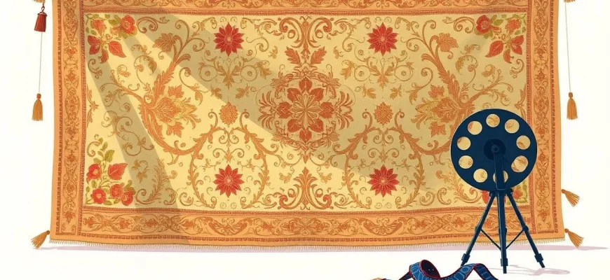 10 Filmes de Drama sobre a Cultura Europeia