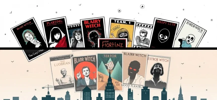 10 Filmes de Terror da New Line Cinema