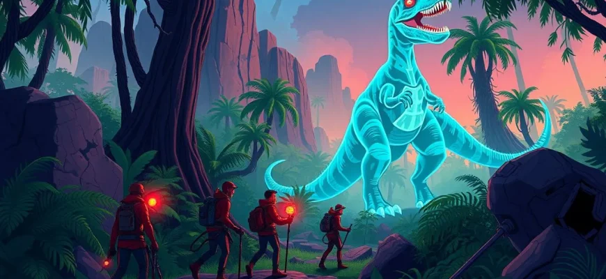 Aventuras na Pré-História: Filmes para Viajar no Tempo