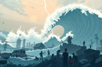 10 Filmes Incríveis sobre Tsunamis Devastadores