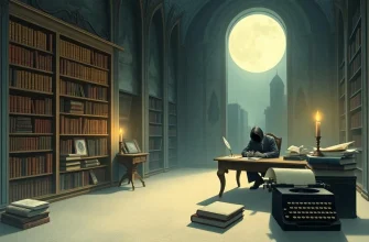 10 Filmes de Terror sobre Escritores para Te Assustar