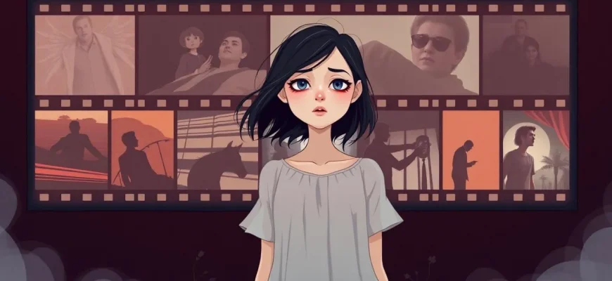 Filmes de Terror sobre Censura: Uma Jornada Assustadora