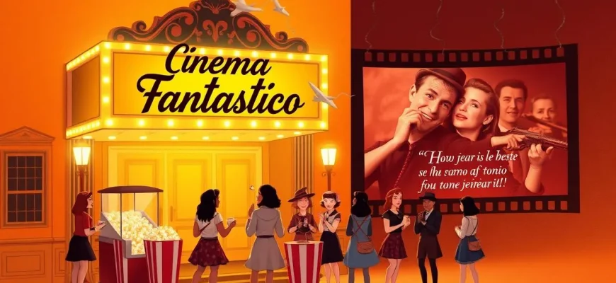 10 Thrillers de Ano Novo para Adrenalina