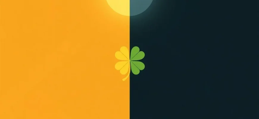 Filmes sobre azar e má sorte