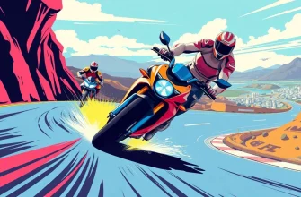 Ação e Velocidade: Filmes de Motociclismo