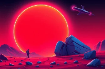 Documentários sobre Marte: Uma Jornada Espacial