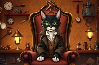 Detetives Felinos: 10 Filmes Imperdíveis