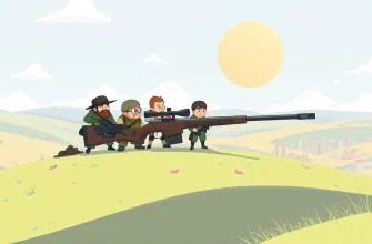 Comédias Hilárias sobre Snipers