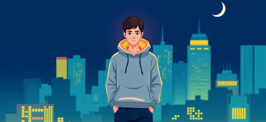 Filmes de Drama sobre Hackers