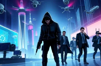Filmes sobre Defesa Eletrônica: Uma Jornada pelo Mundo da Tecnologia e Segurança