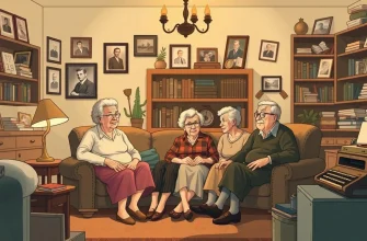 Amigos de Longa Data: Biografias no Cinema