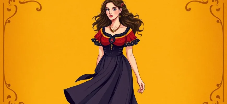 10 Filmes de Detetive com Temática Cigana