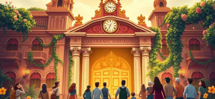 Filmes de Aventura para Adrenalina e Fantasia