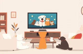 Filmes sobre animais de estimação para assistir com a família