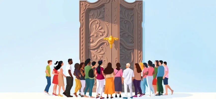 10 Filmes de Drama sobre a Luta pela Justiça