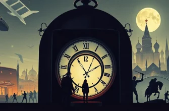 Filmes Soviéticos sobre Paradoxos Temporais
