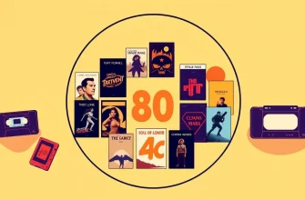 Os Maiores Filmes dos Anos 80
