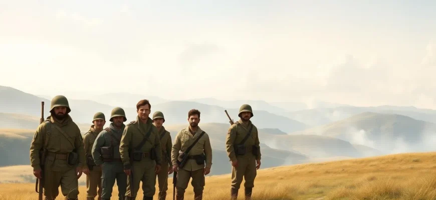 10 Filmes de Drama sobre Guerra Partidária