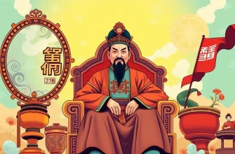 Filmes históricos sobre imperadores Han