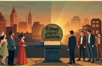 10 Filmes sobre Suborno para Assistir