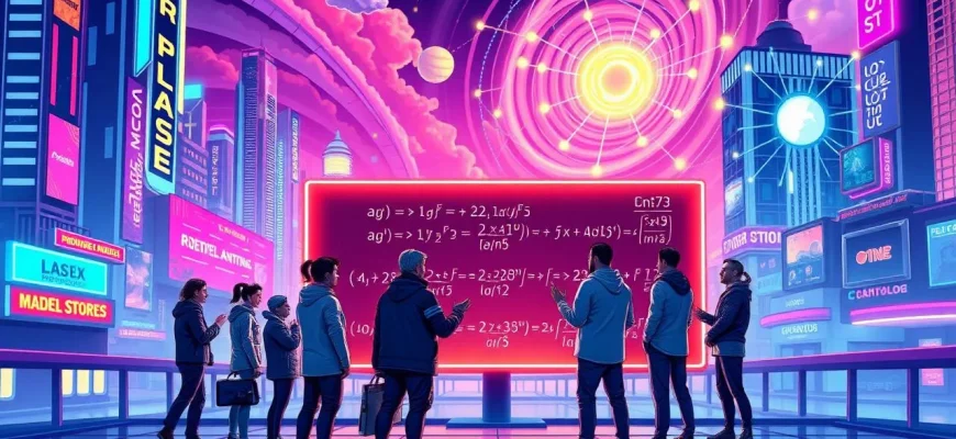 10 Documentários sobre Modelagem Matemática