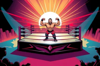 Top 10 Filmes de Ação sobre Wrestling
