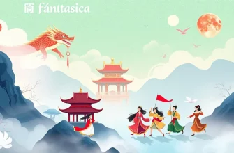10 Filmes de Fantasia Asiática para Encantar e Inspirar