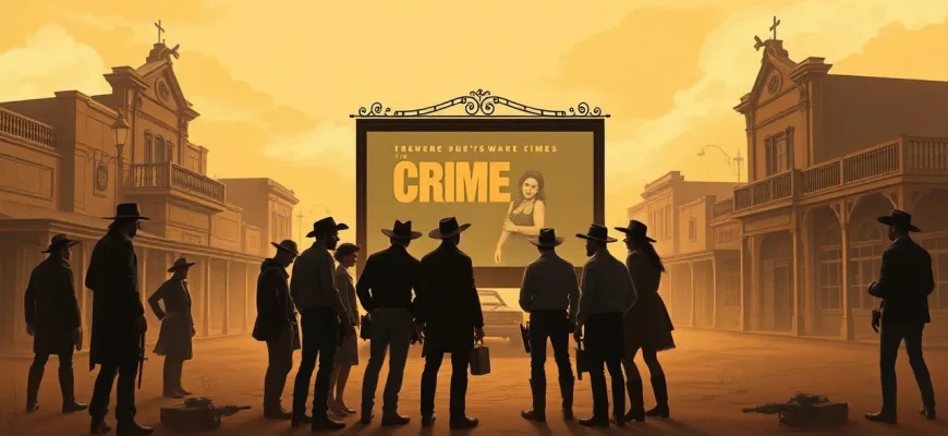 Top 10 Filmes Criminosos com Finais Inesperados