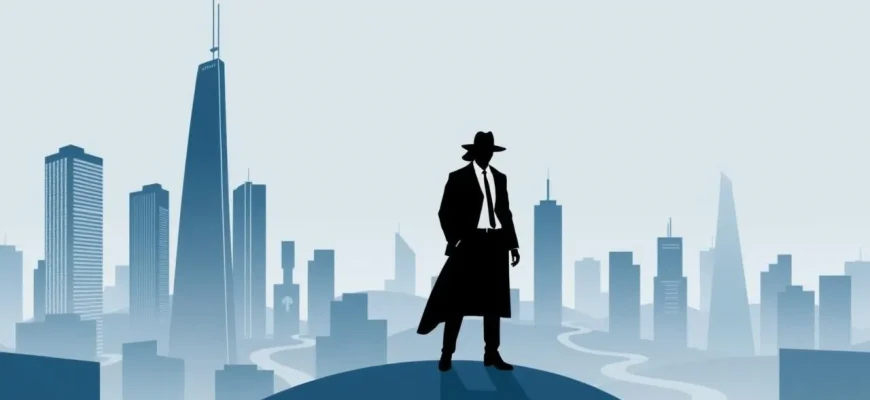 10 Filmes de Espionagem para Admiradores do Gênero