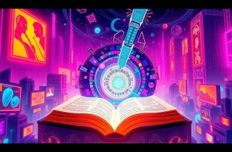 Filmes de Ficção Científica sobre Livros Sagrados