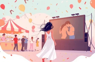 Melodramas Inesquecíveis em Festivais de Cinema