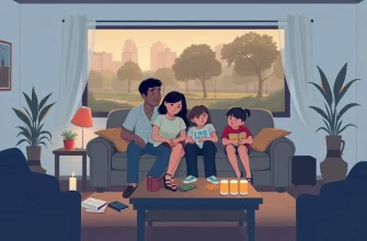 Filmes Familiares sobre Câncer: Uma Jornada de Esperança e Amor