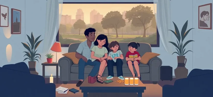 Filmes Familiares sobre Câncer: Uma Jornada de Esperança e Amor