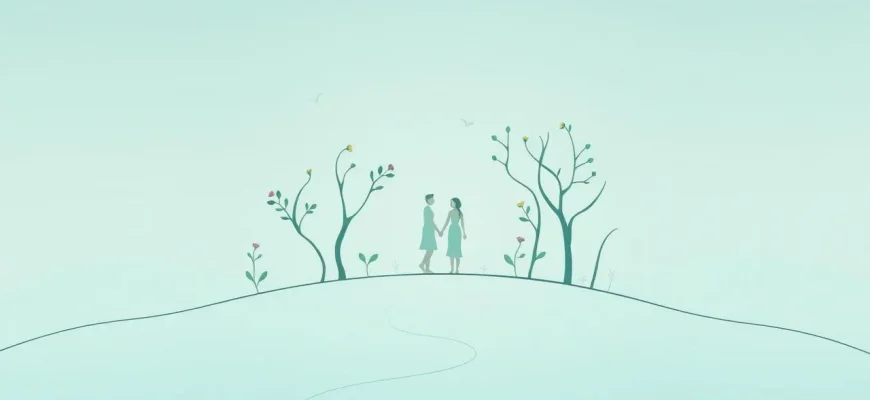 Filmes sobre Adão e Eva: Uma Jornada Humana