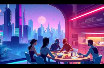 Filmes de Ficção Científica sobre Dietas