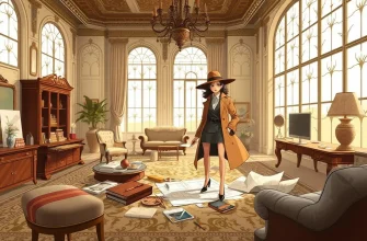 Filmes Detetivescos sobre Designers