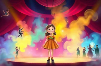 Filmes de Fantasia com Circo: Uma Jornada Mágica